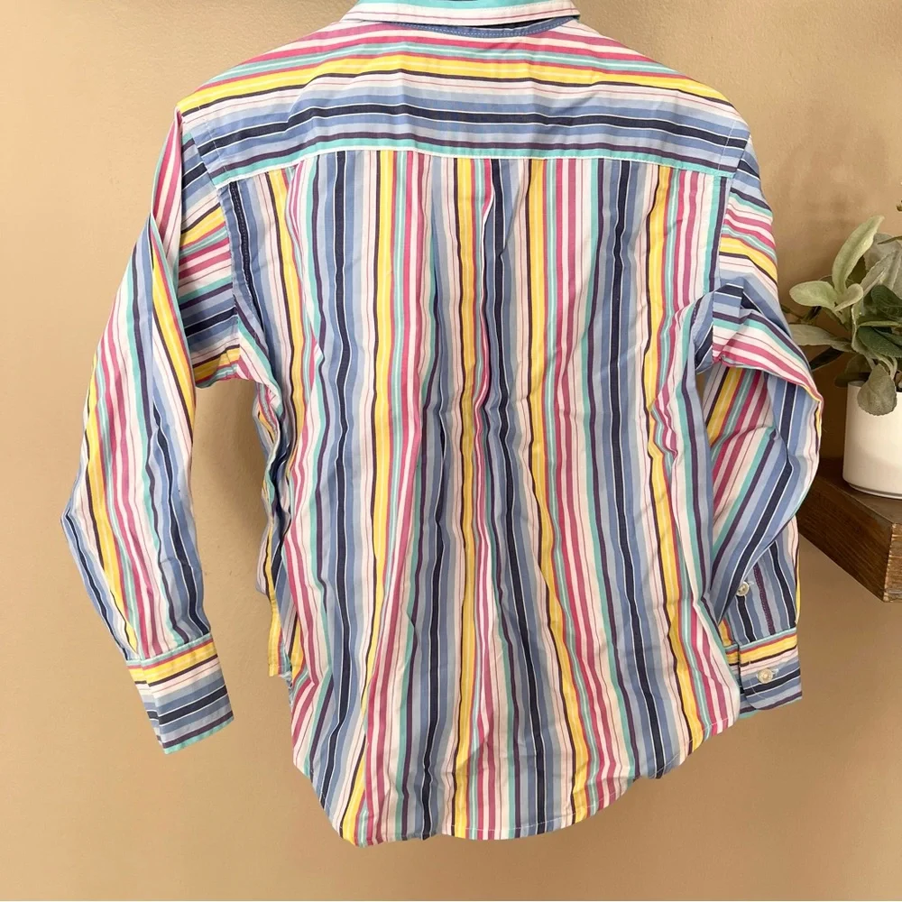 Ralph Lauren button-down